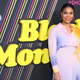 Illustration for article titled Nah, Fam: Regina Hall Nixes Whitney Houston Drug Joke in Her Show Black Monday